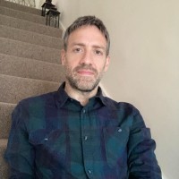 Ilkari Employee Joe Bonfante's profile photo