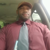 MBN Technologies Employee Daron Smith's profile photo