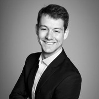 Goldman Sachs Employee Andrew Lopez-Balboa's profile photo