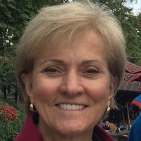 Shirley Gaufin