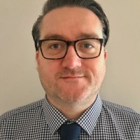 Future Group Employee David Murphy's profile photo