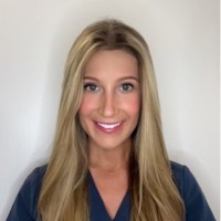 UCLA Health Employee Ana Higgins's profile photo