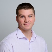 Drax Executive Employee Owain Thomas's profile photo