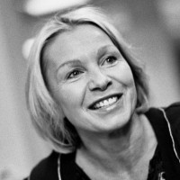 Atlas Employee Isobel McKenna's profile photo