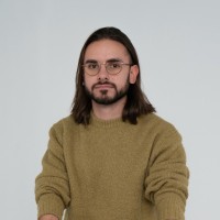 DDB Colombia Employee Juan Solano's profile photo