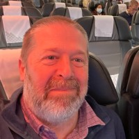 Halocycle Employee Andrew Newton's profile photo