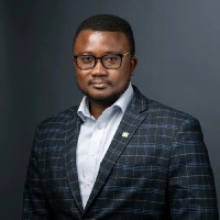 Advantary Capital Partners Employee Kwesi Selassie's profile photo