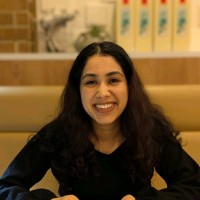 Shneha Paudyal's profile photo