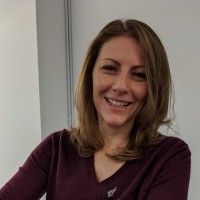 Krux Analytics Inc. Employee Jennifer Biddlecombe's profile photo