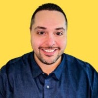 Informatica Employee Levi Carpenter's profile photo