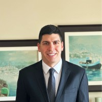 Ankara Bar Association Employee Ozan Çorbacıoğlu's profile photo