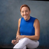 Kathryn Roosevelt Email & Phone Number