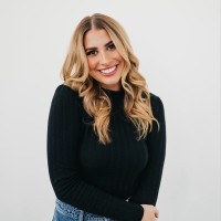 PRETTY SIMPLE Employee Nicolette Anello's profile photo