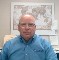 Darrel Reuss Email & Phone Number