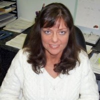 Wood Phillips Employee Suzanne Schill's profile photo