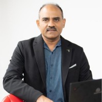 MOURI Tech Employee Anil Yerramreddy's profile photo