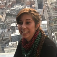 Razorfish Employee Erica Reyes's profile photo