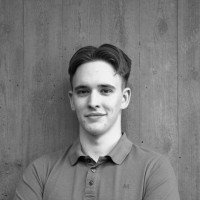 Sternula Employee Adam Kalnický's profile photo
