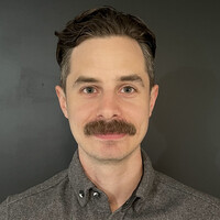 Plusgrade Employee Eric Berndt's profile photo