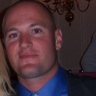 H.O. Penn Machinery, Inc. Employee Scott Sayre's profile photo