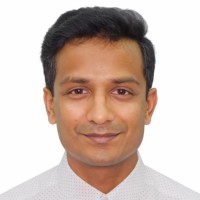 audax Employee Kashyap Kopparam's profile photo