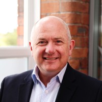 Greater Manchester Combined Authority Employee Mike Murray's profile photo