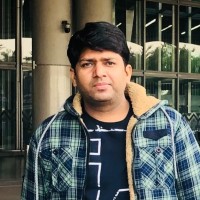 Data Outsourcing India Employee Sunil Sharma's profile photo