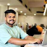 IOURING Private limited Employee Ashiq Sabith's profile photo