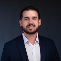 Up Campus Student Living Employee Zachary Westover's profile photo