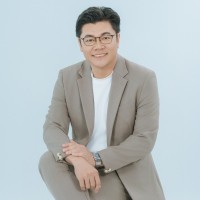 Zanroo Employee Carter Lim's profile photo