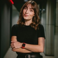 Porsche Digital Croatia Employee Mateja Kalinić's profile photo