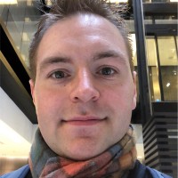 Turner & Townsend Employee Michael Mercer-Cox's profile photo