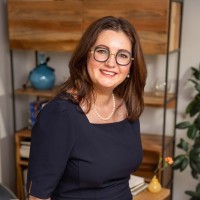 Nymbus Employee Crina Pupaza's profile photo