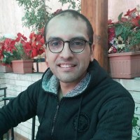 Gesca Employee George Rizkalla's profile photo