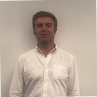 Telefónica Innovación Digital Employee Rafael Barrera's profile photo