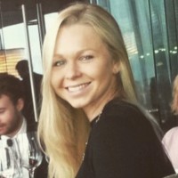 Caper & Berry Employee Rachel Ward's profile photo