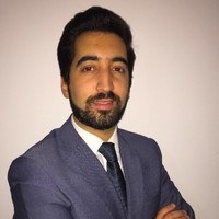 SPMS, EPE - Serviços Partilhados do Ministério da Saúde Employee Sérgio Veiga's profile photo
