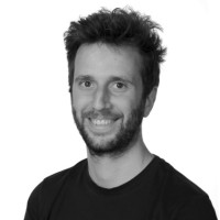CC&C Employee Benjamin Ferbus's profile photo