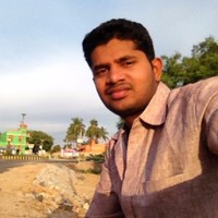 Aditya Birla Group Employee Vinodkumar. G's profile photo