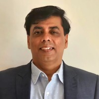 IndiGo (InterGlobe Aviation Ltd) Employee Upendra Warkhedi's profile photo