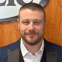 Steele Auto Group Employee Alex Snow's profile photo