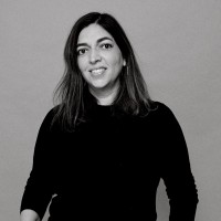 Productions Ocho Employee Daniela Mujica's profile photo