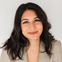 The Farmer's Dog Employee Sana Raheem's profile photo