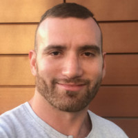 Water Wings Swim School Employee Alex Fishman's profile photo