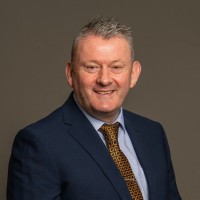 CASS Worldwide Employee Charlie Tmiet's profile photo