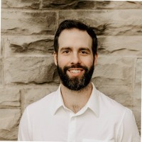 VaynerMedia Employee Alec Ross's profile photo