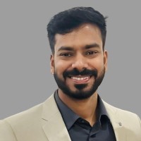 Arjun Ravindran Email