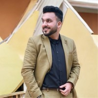 Noman Zakria Email & Phone Number
