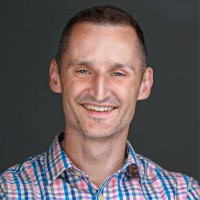 Wyebot Employee Mike Penrod's profile photo