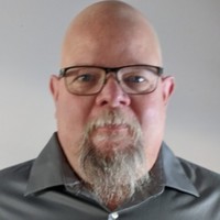 Cook County Hospital Employee James McGehee's profile photo